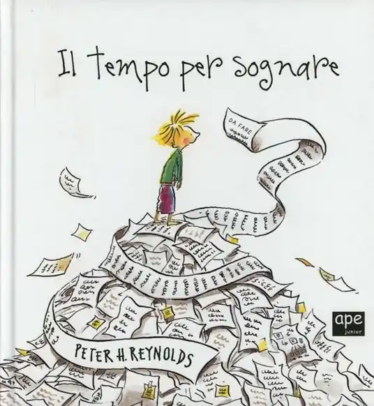 Offerta Del Giorno Il tempo per sognare