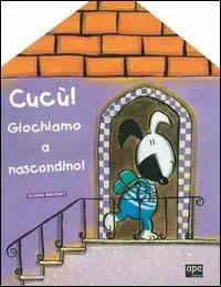 Nuova Collezione Cucù! Giochiamo a nascondino
