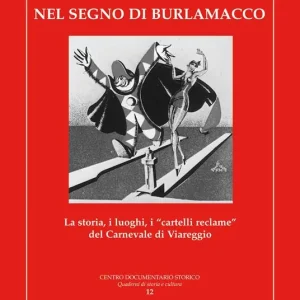 Nel segno di Burlamacco Offerta Del Giorno