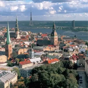 Spedito Oggi Lituania, Lettonia, Estonia