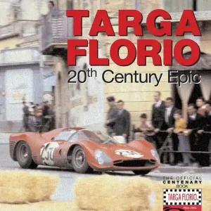 Targa Florio. 20th century epic. Ediz. illustrata Miglior Prezzo