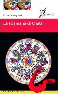 Super Prezzo La sciamana di Chatsil