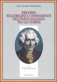 Discorso sull‘origine e i fondamenti dell‘ineguaglianza tra gli uomini Scelto Dai Clienti