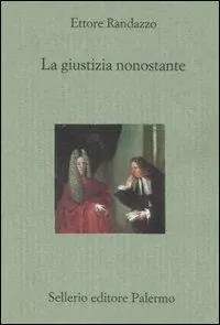 Spedizione Espresso La giustizia nonostante