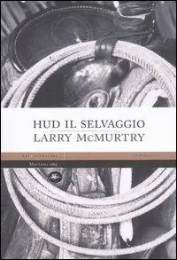 Professionale Hud il selvaggio