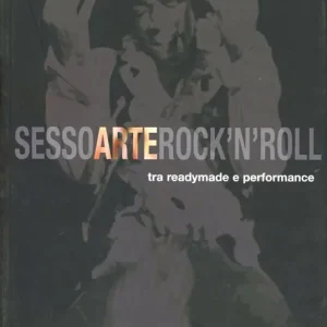 Sesso arte rock‘n‘roll Offerta Lampo