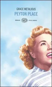 Prezzo Scontato Peyton Place