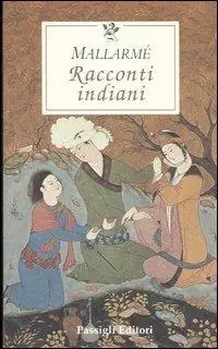 Promo Stagionale Racconti indiani. Testo francese a fronte