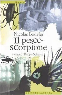 Offerta Lampo Il pesce-scorpione