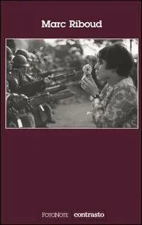 Marc Riboud. Ediz. illustrata Offerta