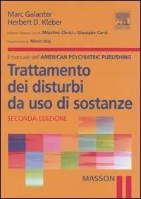 Saldi Trattamento dei disturbi da uso di sostanze