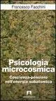 Miglior Prezzo Psicologia microcosmica