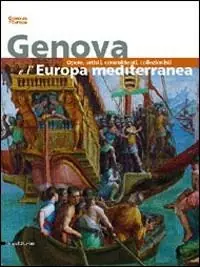 A Buon Prezzo Genova e l‘Europa mediterranea