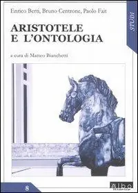 Offerta Speciale Aristotele e l‘ontologia
