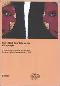 Dizionario di antropologia e etnologia Super Prezzo