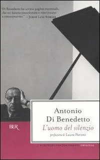 Prezzo Scontato L‘uomo del silenzio