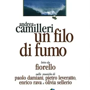 Direttamente Dal Produttore Un filo di fumo. Con CD Audio