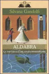 Aldabra. La tartaruga che amava Shakespeare Solo Oggi