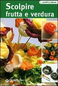 Scolpire frutta e verdura Economico