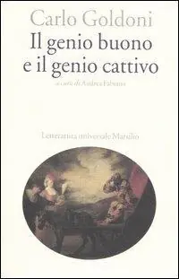 Non Perdere Il genio buono e il genio cattivo