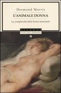 Ultime Pezzi L‘animale donna. La complessità della forma femminile