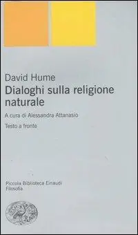 Acquista Ora Dialoghi sulla religione naturale. Testo inglese a fronte