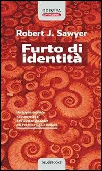 Scelto Dai Clienti Furto di identità