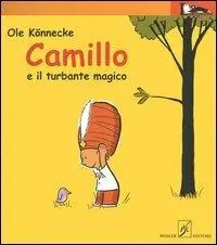 Offerta Lampo Camillo e il turbante magico