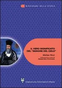 Miglior Prezzo Il vero significato del «Signore del cielo»