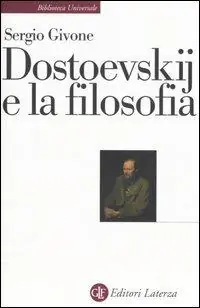 Dostoevskij e la filosofia Subito Disponibile