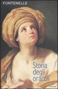 Miglior Prezzo Storia degli oracoli
