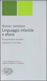 Linguaggio infantile e afasia Prezzo Basso