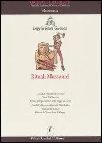 Compra Adesso Rituali massonici