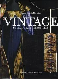 Saldi Vintage nella moda e nel gioiello
