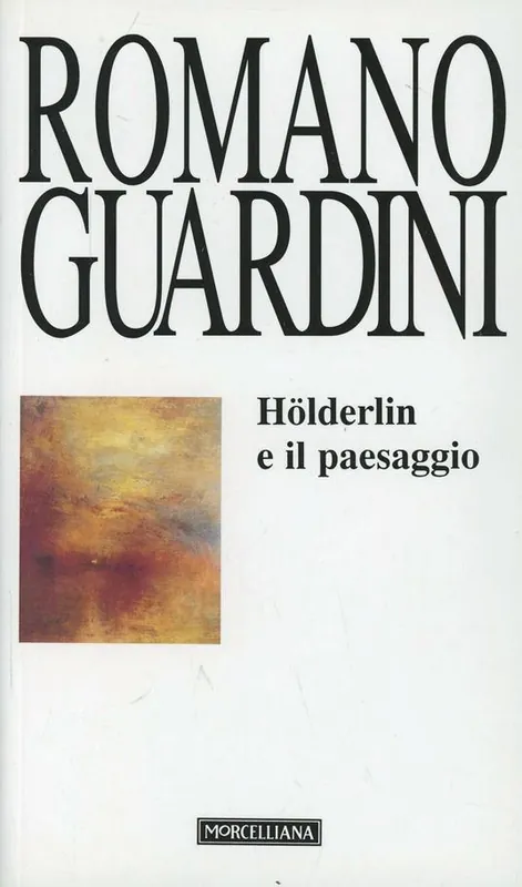 Hölderlin e il paesaggio Soddisfatti O Rimborsati
