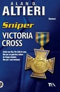Victoria Cross. Sniper. Vol. 3 Offerta