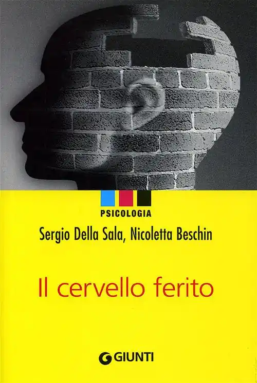 Il cervello ferito Offerta Limitata