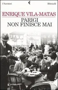 Prezzo Scontato Parigi non finisce mai