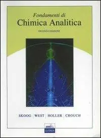 Ordina Subito Fondamenti di chimica analitica
