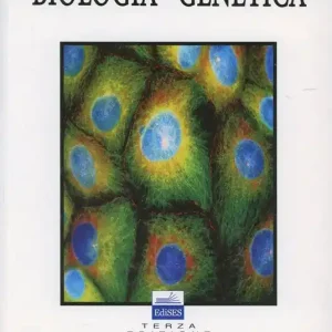 Biologia e genetica. Con espansione online Compra Oggi Stesso