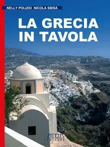 Vendita Finale La Grecia in tavola