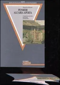Pensieri all‘aria aperta. L‘esperienza poetica del mondo di Nietzsche Prezzo Di Fabbrica