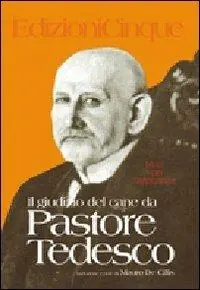 Reso Gratuito Il giudizio del cane da pastore tedesco