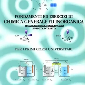 Spedito Oggi Fondamenti ed esercizi di chimica generale e inorganica per i primi corsi universitari