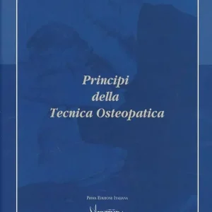 Principi della tecnica osteopatica Super Prezzo