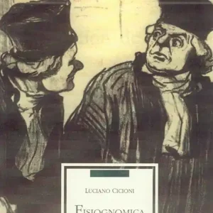 Promozione Fisiognomica. Ipotiposi giuristico-forensi