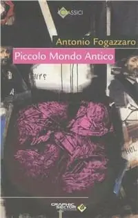 Piccolo mondo antico Sconto