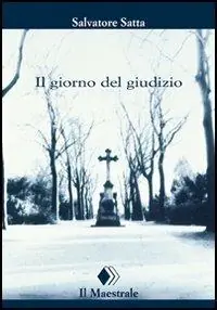 Offerta Lampo Il giorno del giudizio