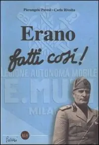 Erano fatti così Non Perdere