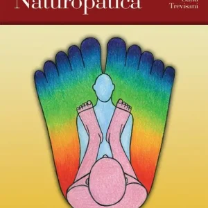 Compra Online Reflessologia naturopatica. Con DVD